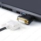 HDMI Erkek - DVI Dişi 24+5 Dönüştürücü,Çevirici ve Çoklayıcılar,BK Teknoloji