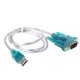 USB to RS232 Çevirici Kablo Uydu Yazılım Güncelleme,Çevirici ve Çoklayıcılar,