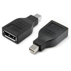 Thunderbolt Mini DisplayPort to DisplayPort Dönüştürücü