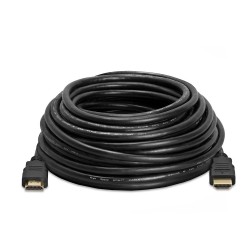 Yüksek Kalite Full HD 3D HDMI Kablo - 15 Metre