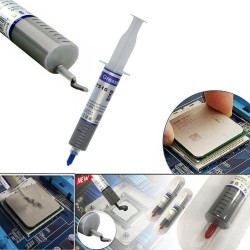 Yüksek Performanslı 30 Gr Büyük Boy Termal Macun