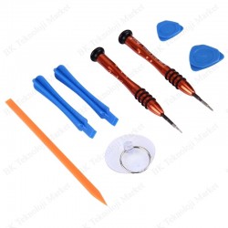 iPhone 4/5/6 Tamir Seti 8 in 1