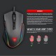 Fantech X10 CYCLOPS Makro RGB Gaming Mouse