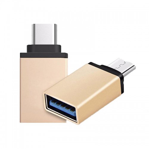 USB 3.0 to Type-C OTG Dönüştürücü Adaptör,Çevirici Adaptör,