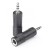 3.5mm Stereo Erkek / 6.35mm Stereo Dişi Ses Çevirici Adaptör