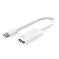 Mini DisplayPort (Thunderbolt) Erkek to HDMI Dişi Dönüştürücü Kablo