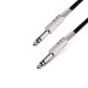 3 Metre 6.35mm Stereo 1/4 TRS Ses Kablosu