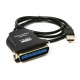 USB/LPT Paralel Port IEEE 1284 Yazıcı Adaptör Kablosu,Yazıcı Kabloları,
