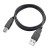 1.5 Metre USB Yazıcı Kablosu HP- Canon-Brother Printer Kablosu