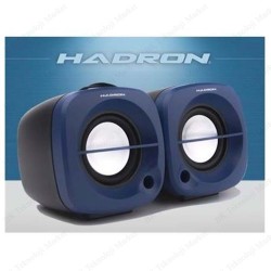 Notebook Tablet Bilgisayar 1+1 USB Speaker Hoparlör