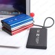 2.5 SATA USB 3.0 Alüminyum Harici Notebook HDD Kutusu,HDD Disk Kutuları,