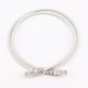 Cat6 Fabrikasyon Ethernet İnternet LAN Ağ Network Patch Kablo 50cm