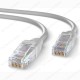 CAT5e Yüksek Hızlı Ethernet Ağ LAN Kablosu 30 Metre,Network Kablo ve Aksesuarları,