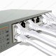 CAT5e Yüksek Hızlı Gigabit Ethernet Ağ LAN Kablosu 10 Metre