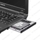 12.7mm SATA 3.0 2.5 inch Notebook HDD SSD Caddy Kızak Kutu,HDD Disk Kutuları,