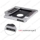 12.7mm SATA 3.0 2.5 inch Notebook HDD SSD Caddy Kızak Kutu,HDD Disk Kutuları,