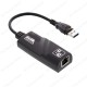 USB 3.0 1000Mbps Gigabit Ethernet Lan Ağ Adaptör,Diğer Aksesuarlar,
