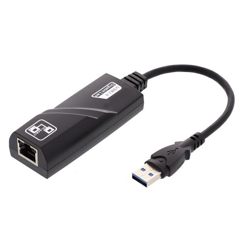 USB 3.0 1000Mbps Gigabit Ethernet Lan Ağ Adaptör