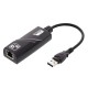 USB 3.0 1000Mbps Gigabit Ethernet Lan Ağ Adaptör,Diğer Aksesuarlar,