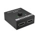 4K HDMI Switch Çift Yönlü HDMI Seçici HDMI Bi-Direction Switch HDMI Splitter,Switch Box ve Çoklayıcılar,