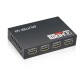 HDMI Çoklayıcı 1 Giriş 4 Çıkışlı 1080P 3D HDMI Splitter,Switch Box ve Çoklayıcılar,