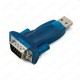 USB 2.0 to RS232 Seri Com Db9 Çevirici Adaptör,Çevirici ve Çoklayıcılar,