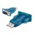USB 2.0 to RS232 Seri Com Db9 Çevirici Adaptör