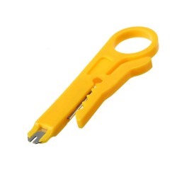 Mini Kablo Soyma Aparatı Kablo Sıyırıcı Soyucu