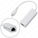 Micro USB to RJ45 LAN Ethernet Dönüştürücü Ağ Adaptörü,Çevirici Adaptör,