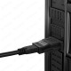 HDMI Dişi to DVI-I (24+5) Erkek Dönüştürücü Adaptör,Çevirici ve Çoklayıcılar,