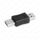 USB Erkek to USB Erkek M/M Cinsiyet Değiştirici Adaptör,Çevirici ve Çoklayıcılar,BK Teknoloji