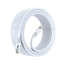 10 Metre Cat6 Ethernet LAN Ağ Network Patch Kablo