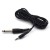 3.5 mm TRS Stereo Erkek - 1/4 (6.35 mm) TS Mono Erkek Ses Kablosu - 5 Metre