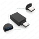 Type-C to USB 3.0 OTG Dönüştürücü Adaptör