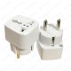 Universal Amerikan İngiliz Tipi Çevirici Fiş Priz Dönüştürücü