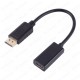 Displayport to HDMI 4K2K Çevirici Dönüştürücü Kablo