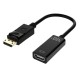 Displayport to HDMI 4K2K Çevirici Dönüştürücü Kablo