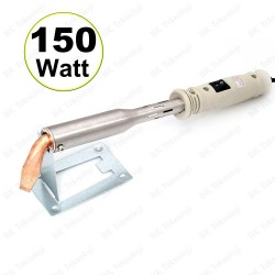 150 Watt Büyük Boy Bakır Balta Uçlu Kalem Havya 150 Watt Büyük Boy Bakır Balta Uçlu Kalem Havya