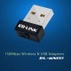 LB Link 150Mbps 7601 Chipset Mini USB Wireless Adaptör