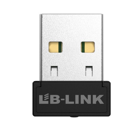 LB Link 150Mbps 7601 Chipset Mini USB Wireless Adaptör