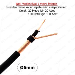 Yüksek Kalite Profesyonel Bakır Mikrofon Enstrüman Kablosu Yüksek Kalite Profesyonel Bakır Mikrofon Enstrüman Kablosu