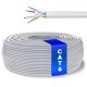 23 AWG RJ45 Cat 6 Ethernet Network Ağ Kablosu