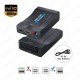 HDMI to Scart AV Eski Tip Tüplü TV Çevirici Adaptör