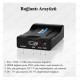HDMI to Scart AV Eski Tip Tüplü TV Çevirici Adaptör