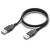 USB 2.0 Erkek-Erkek Data Şarj Kablosu - 50cm