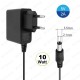 5 Volt 2 Amper 5.5mm x 2.1mm Uçlu 10 Watt 5V 2A Adaptör