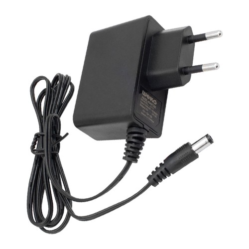 5 Volt 2 Amper 5.5mm x 2.1mm Uçlu 10 Watt 5V 2A Adaptör