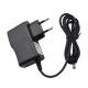 5 Volt 1 Amper 5.5mm x 2.5mm / 2.1mm Uçlu 5V 1A Adaptör