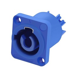 3 Pin Powercon Dişi Konnektör Güç Hoparlör Paneli Soketi Led Ekran Sahne Aydınlatması 3 Pin Powercon Dişi Konnektör Güç Hoparlör Paneli Soketi Led Ekran Sahne Aydınlatması