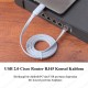 USB 2.0 Cisco Router RJ45 Konsol Kablosu 1,8 Metre